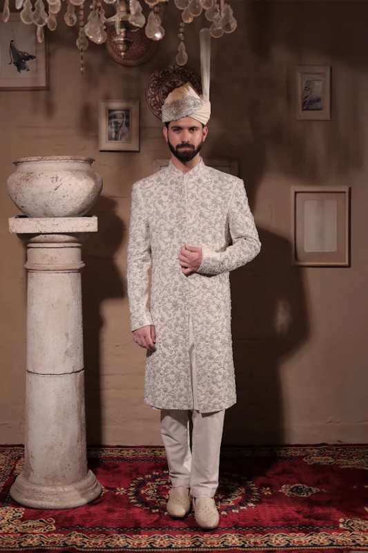 SHERWANI	SH00104-CSV