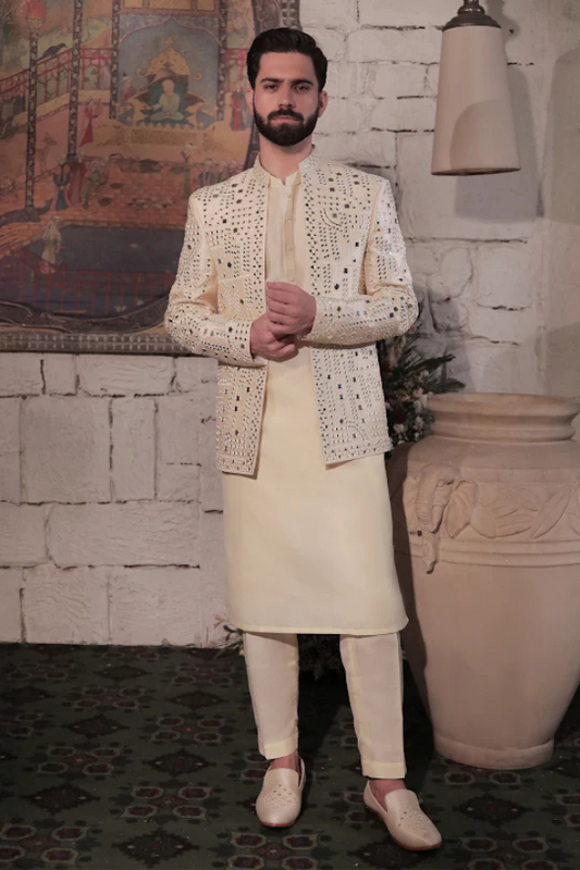 PRINCE COAT  PR00065-CRM