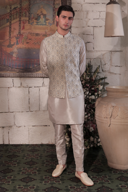 WAISTCOAT	VC00145-CSV