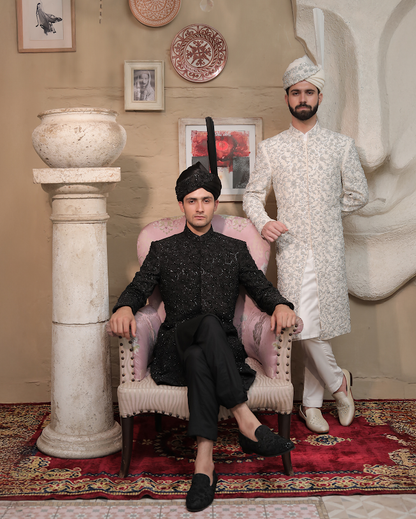 SHERWANI	SH00104-CSV