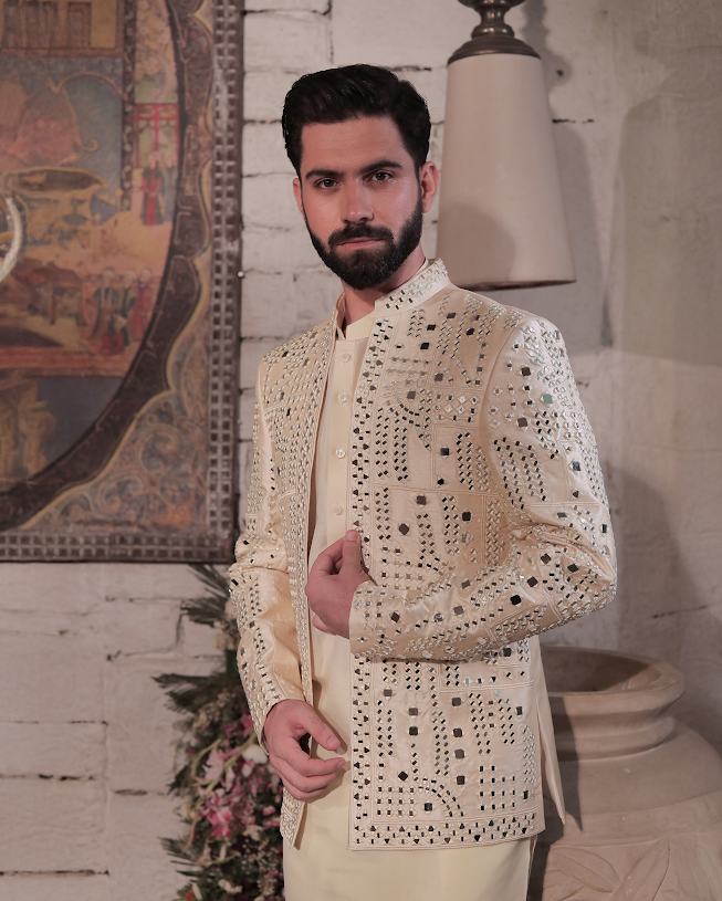 PRINCE COAT  PR00065-CRM