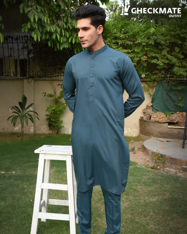Kurta Pajama in Lahore, Pakistan