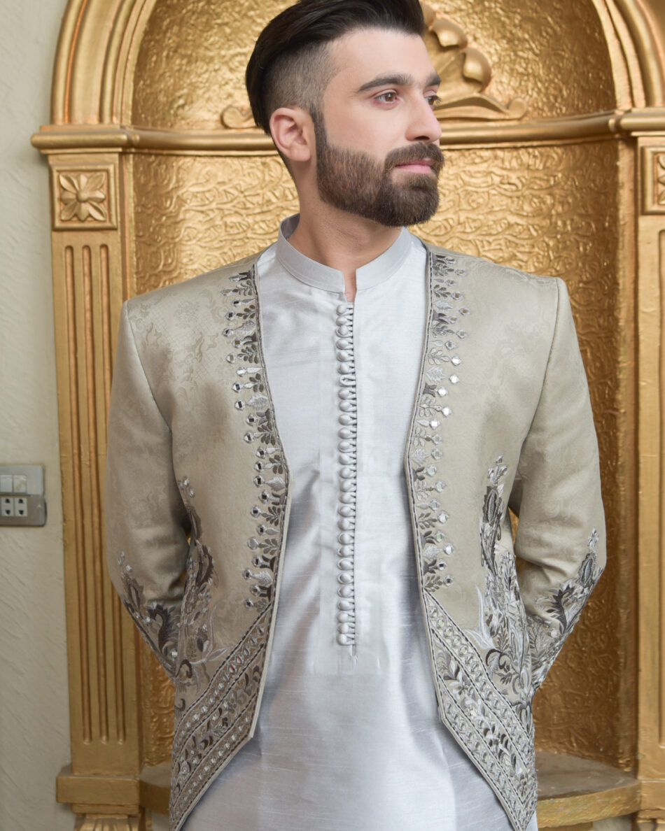 Prince Coat in Lahore, Pakistan
